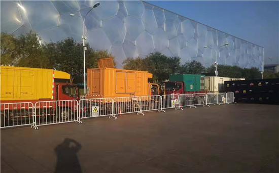 港北400KW发电机组适配电缆规格选型指南