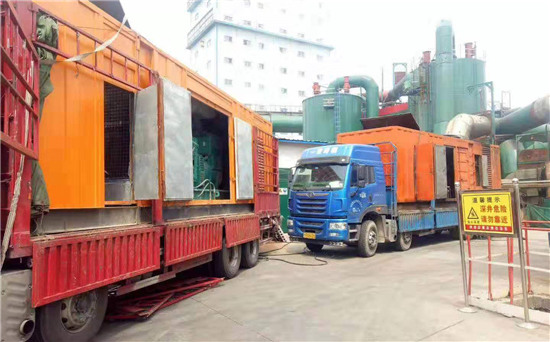 港北100KW发电机组适配电缆规格选型指南
